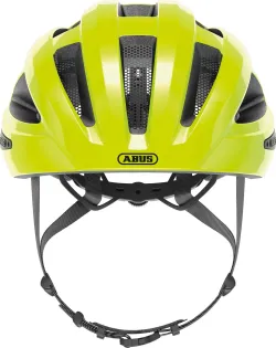 ABUS Rennrad-Helm Macator gelb 4003318872310