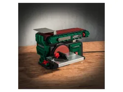 PARKSIDE® Band- und Tellerschleifer PBTS 370 B3 4058143067622