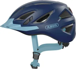 ABUS Freizeithelm Urban-I 3.0 blau 4003318868788