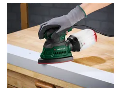 PARKSIDE® PMS220A1/ PEXS300C3 Multischleifer 32450 9790
