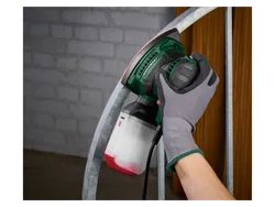 PARKSIDE® PMS220A1/ PEXS300C3 Multischleifer 32449 9790