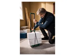 PARKSIDE® Transportkarre Grün 28676 8729