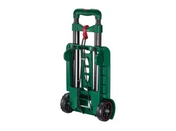 PARKSIDE® Transportkarre Grün 4052916694916
