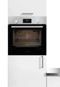 BOSCH Einbaubackofen Serie 2 HBF133BR0 4242005047369