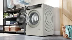 BOSCH Waschmaschine Serie 8 WGB2560X1 10511 2800