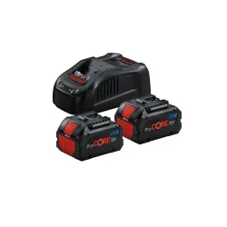 BOSCH Starter Set ProCORE18V 4059952560106