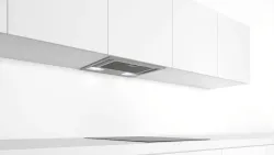 BOSCH Lüfterbaustein DLN53AA70 Anthrazit 53 cm 10407 2777