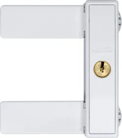 ABUS Fenster-Zusatzsicherung 2530 4003318850103