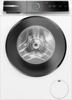 BOSCH Waschmaschine Serie 8 WGB244010 9080 2563