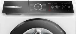 BOSCH Waschmaschine Serie 8 WGB244010 9081 2563