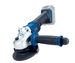 Akku-Winkelschleifer Brushless BC-AG125-X-SET S 4046664077268