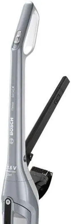 BOSCH Akku-Stielstaubsauger Flexxo Serie 4 BCH3P210 10199 2732