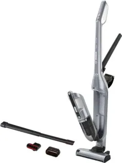 BOSCH Akku-Stielstaubsauger Flexxo Serie 4 BCH3P210 4242005110728