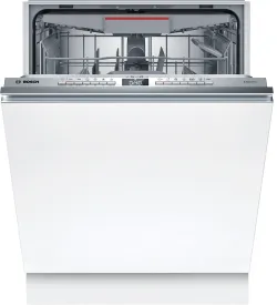 Bosch Spülmaschine SMV4EVX08E Serie 4 10772 1338