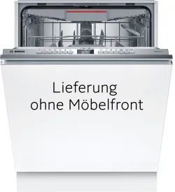 Bosch Spülmaschine SMV4EVX08E Serie 4 4242005456192