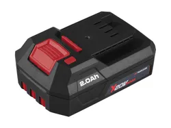 PARKSIDE® Akku »PAP 202 A1« / Akku-Ladegerät »PLG 20 C1« 34900 10514