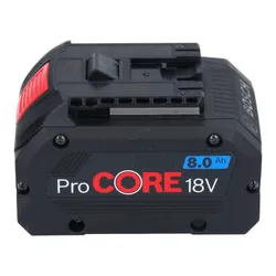 Bosch Professional ProCORE 18 V 8,0 3165140952958