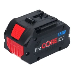 Bosch Professional ProCORE 18 V 8,0 3165140952958