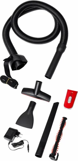 BOSCH Akku-Stielstaubsauger Athlet ProAnimal BCH6ZOOO 9758 2662