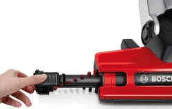 BOSCH Akku-Stielstaubsauger Athlet ProAnimal BCH6ZOOO 9760 2662
