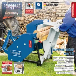 Wippkreissäge - kwz7 4014915094166