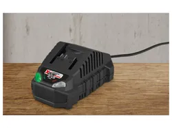 PARKSIDE Akku-Ladegerät PLG 20 C1 ohne Akku 34994 10537