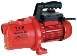T.I.P. Garten-Jet 750 Gartenpumpe 4011458311750