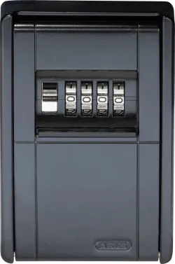 ABUS Schlüsseltresor ABUS KeyGarage 787 4003318981395