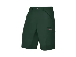 PARKSIDE® Herren Arbeitshose kurz Grün 56 4052916395493