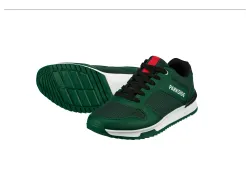 PARKSIDE® Herren-Sneaker Grün 46 24739 7632