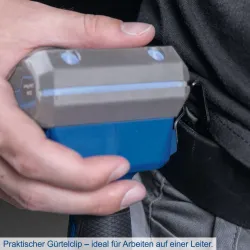 Akku-Schlagschrauber BC-IW350-X Scheppach Brushless 4046664271338