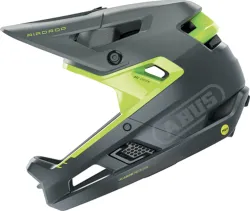 ABUS Enduro/Downhill- Helm "Airdrop" 4003318660245