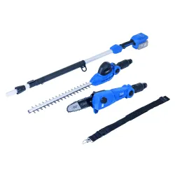 Akku-Multifunktionsgerät C-PHTS410-X Set S2 4046664265665
