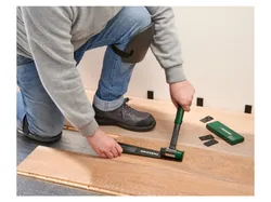 PARKSIDE® Laminat-Verlegewerkzeug-Set 4052916771310