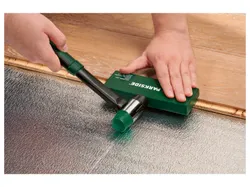 PARKSIDE® Laminat-Verlegewerkzeug-Set 32966 9925