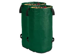 PARKSIDE® Gartensack UV- und witterungsbeständig Set 4052916612514