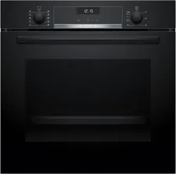 BOSCH Backofen-Set HBD632LS81 9431 2616