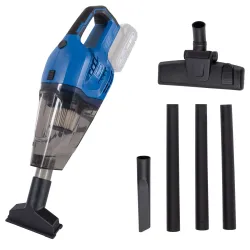 Akku-Handstaubsauger C-HVC150-X scheppach 4046664234371