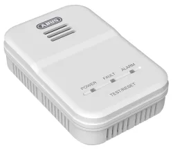 ABUS Gaswarnmelder GWM100ME 4003318814433