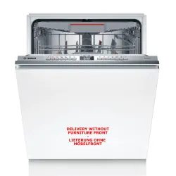 Bosch Spülmaschine SBV6ZCX17E Serie 6 4242005443758