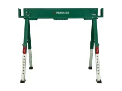 PARKSIDE® Falt-Arbeitsbock mit Tragegriff 14830 3802