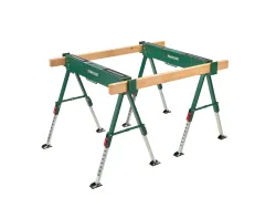 PARKSIDE® Falt-Arbeitsbock mit Tragegriff 14829 3802
