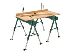 PARKSIDE® Falt-Arbeitsbock mit Tragegriff 4052916117095