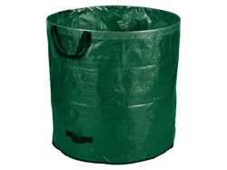 PARKSIDE® Gartenabfallsack-Set / Gartenabfallsack (rund faltbar) 4052916695494