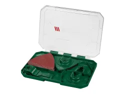 PARKSIDE® Multifunktionswerkzeug-Zubehör, 24-teilig 24602 7574