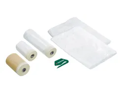 PARKSIDE® Abdeckfolien-Set 4052916912829