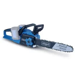 Akku-Kettensäge 40 V brushless 4046664243809