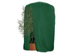PARKSIDE® Pflanzenschutz-Vlieshaube XXXL Grün 4052916702031