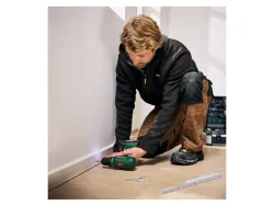 PARKSIDE® Herren Arbeitsbundhose Braun 58 23261 7144