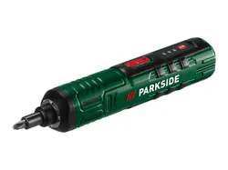 PARKSIDE® Akku-Stabschrauber PARS 4 A1 ohne Netzteil 4052916871904